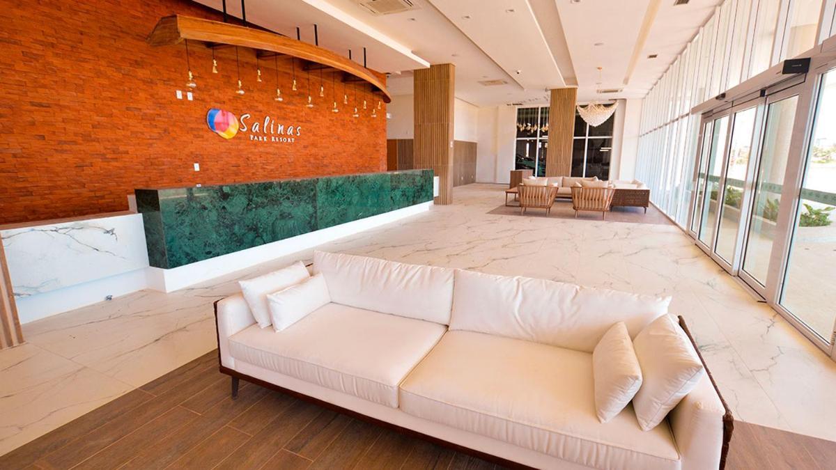 Salinas Park Resort - Salinopolis Pa 외부 사진