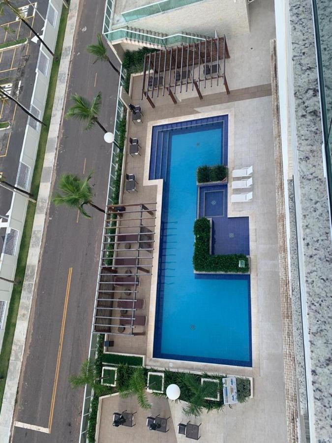 Salinas Park Resort - Salinopolis Pa 외부 사진